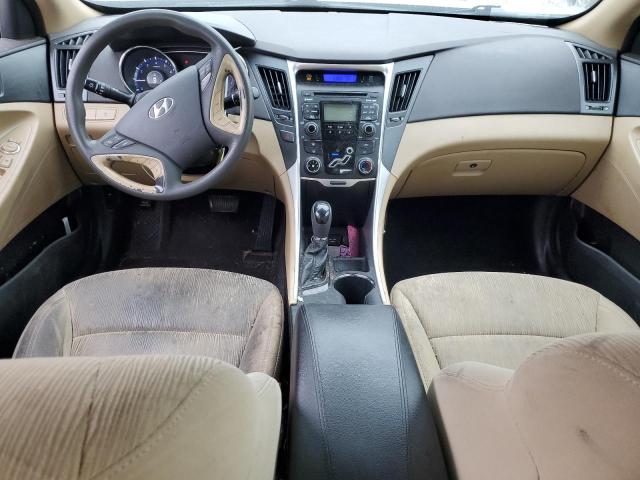 Photo 7 VIN: 5NPEB4AC3BH129551 - HYUNDAI SONATA GLS 