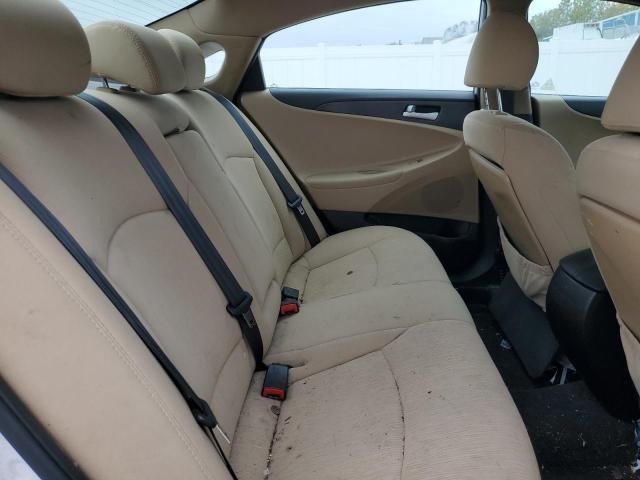 Photo 9 VIN: 5NPEB4AC3BH129551 - HYUNDAI SONATA GLS 