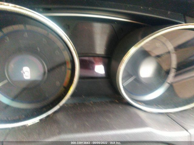 Photo 6 VIN: 5NPEB4AC3BH130649 - HYUNDAI SONATA 