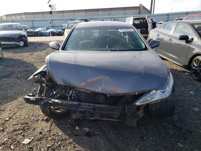 Photo 4 VIN: 5NPEB4AC3BH145524 - HYUNDAI SONATA 