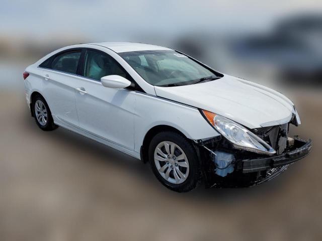 Photo 3 VIN: 5NPEB4AC3BH147399 - HYUNDAI SONATA 