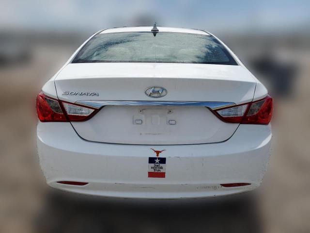 Photo 5 VIN: 5NPEB4AC3BH147399 - HYUNDAI SONATA 