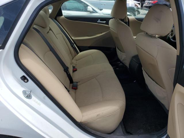 Photo 9 VIN: 5NPEB4AC3BH147399 - HYUNDAI SONATA 