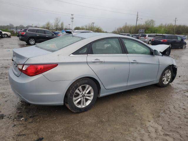 Photo 2 VIN: 5NPEB4AC3BH148794 - HYUNDAI SONATA 