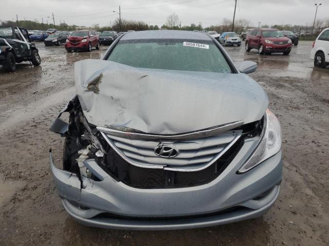 Photo 4 VIN: 5NPEB4AC3BH148794 - HYUNDAI SONATA 