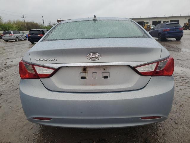 Photo 5 VIN: 5NPEB4AC3BH148794 - HYUNDAI SONATA 