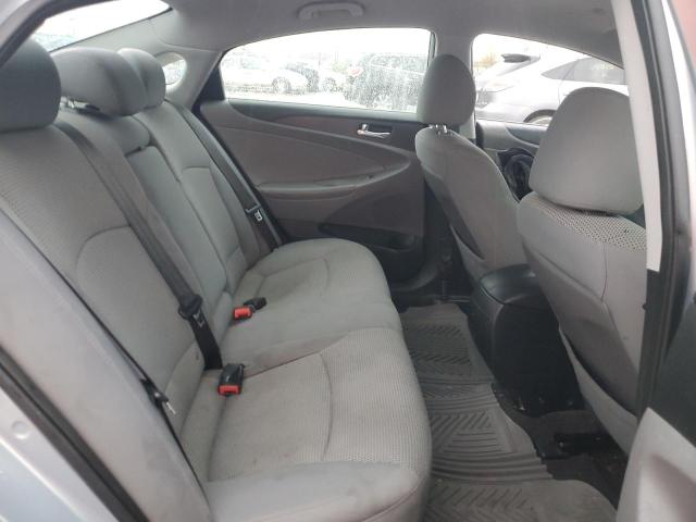 Photo 9 VIN: 5NPEB4AC3BH148794 - HYUNDAI SONATA 