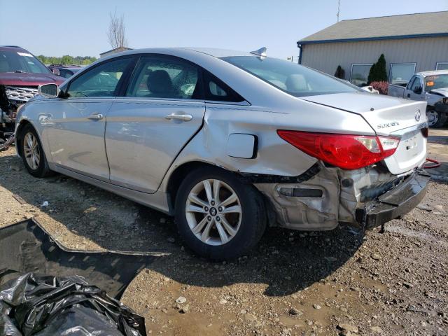 Photo 1 VIN: 5NPEB4AC3BH149217 - HYUNDAI SONATA GLS 