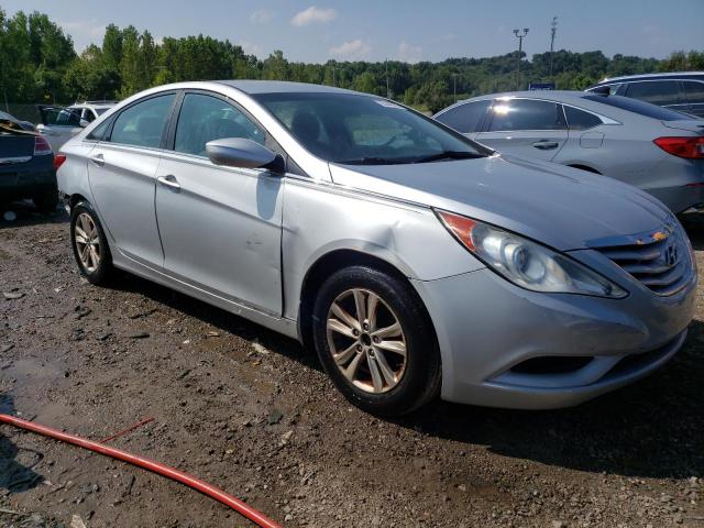 Photo 3 VIN: 5NPEB4AC3BH149217 - HYUNDAI SONATA GLS 