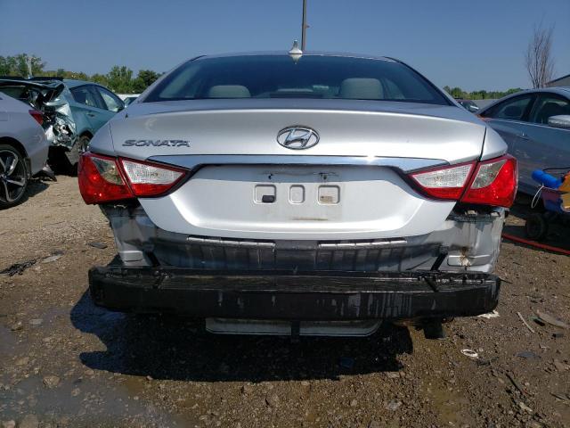 Photo 5 VIN: 5NPEB4AC3BH149217 - HYUNDAI SONATA GLS 