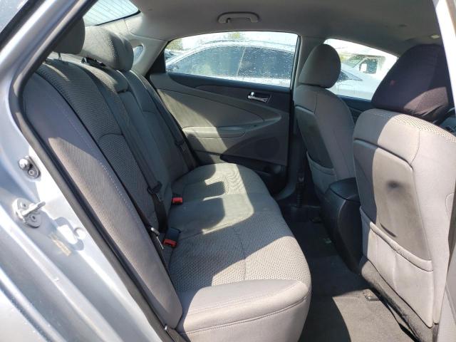 Photo 9 VIN: 5NPEB4AC3BH149217 - HYUNDAI SONATA GLS 