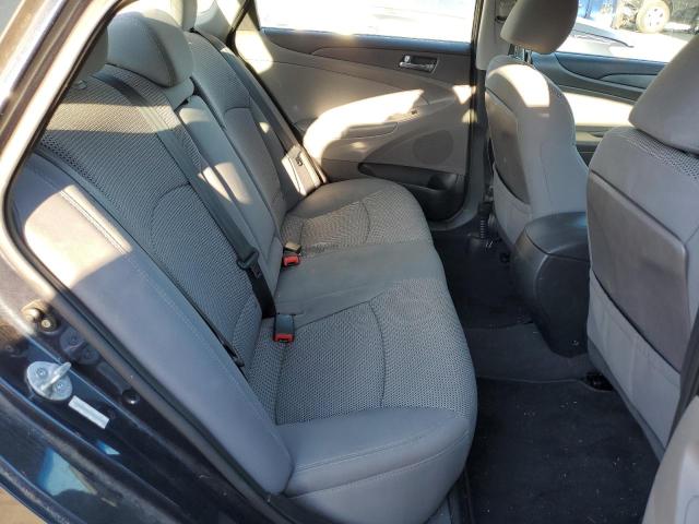 Photo 5 VIN: 5NPEB4AC3BH154840 - HYUNDAI SONATA GLS 