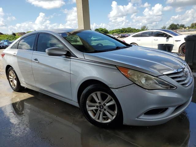 Photo 3 VIN: 5NPEB4AC3BH157575 - HYUNDAI SONATA GLS 