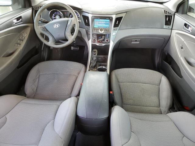 Photo 7 VIN: 5NPEB4AC3BH157575 - HYUNDAI SONATA GLS 