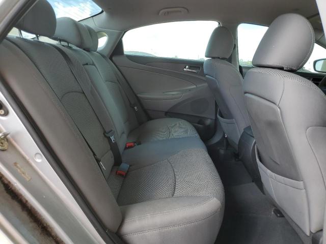 Photo 9 VIN: 5NPEB4AC3BH157575 - HYUNDAI SONATA GLS 