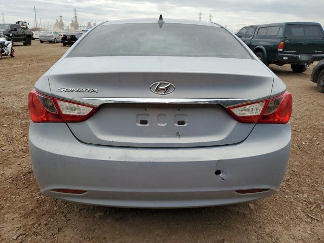 Photo 5 VIN: 5NPEB4AC3BH157706 - HYUNDAI SONATA 