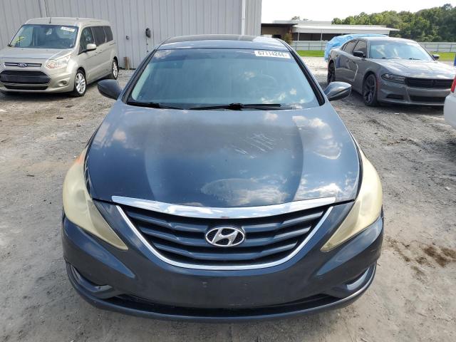 Photo 4 VIN: 5NPEB4AC3BH160007 - HYUNDAI SONATA GLS 