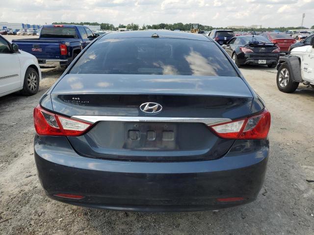 Photo 5 VIN: 5NPEB4AC3BH160007 - HYUNDAI SONATA GLS 