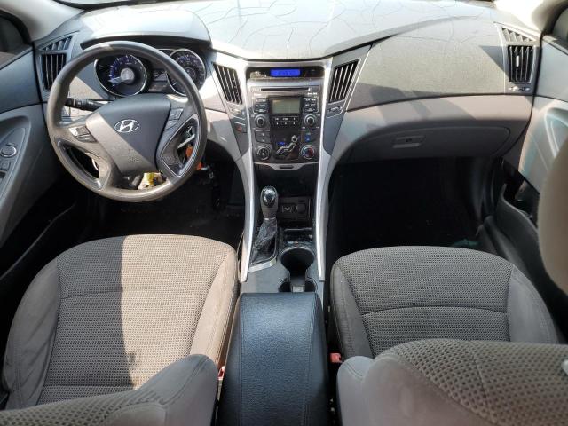 Photo 7 VIN: 5NPEB4AC3BH160007 - HYUNDAI SONATA GLS 