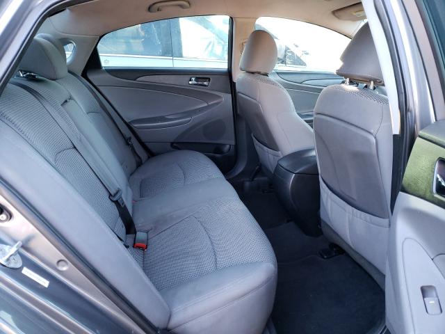 Photo 5 VIN: 5NPEB4AC3BH162694 - HYUNDAI SONATA GLS 