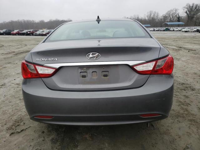 Photo 5 VIN: 5NPEB4AC3BH169404 - HYUNDAI SONATA GLS 