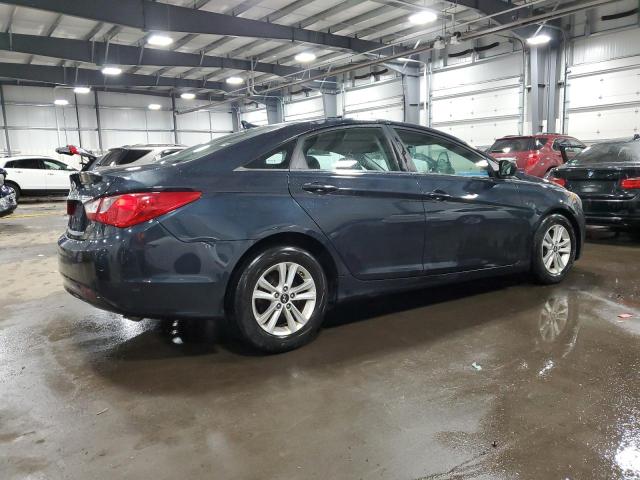 Photo 2 VIN: 5NPEB4AC3BH170889 - HYUNDAI SONATA 