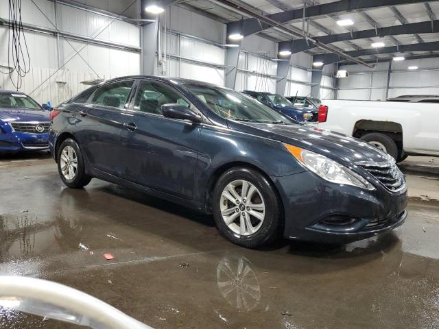 Photo 3 VIN: 5NPEB4AC3BH170889 - HYUNDAI SONATA 