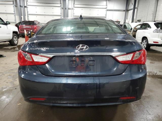 Photo 5 VIN: 5NPEB4AC3BH170889 - HYUNDAI SONATA 