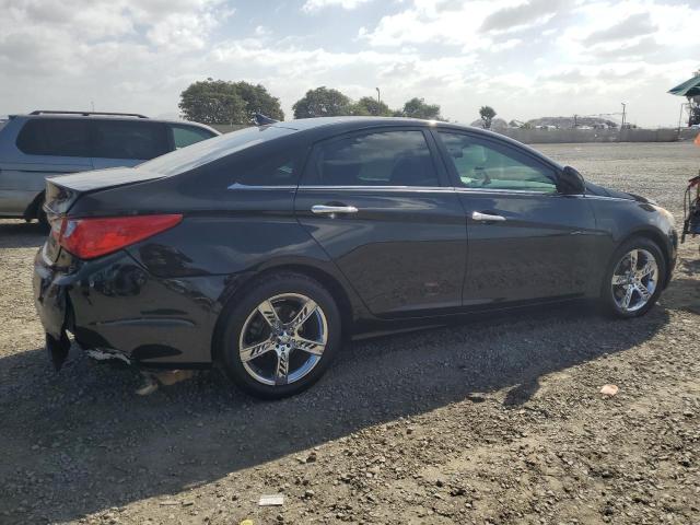 Photo 2 VIN: 5NPEB4AC3BH171069 - HYUNDAI SONATA GLS 