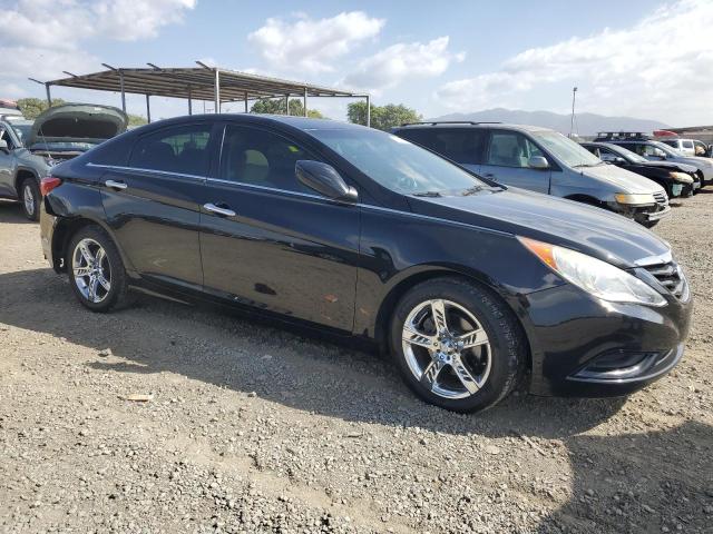 Photo 3 VIN: 5NPEB4AC3BH171069 - HYUNDAI SONATA GLS 