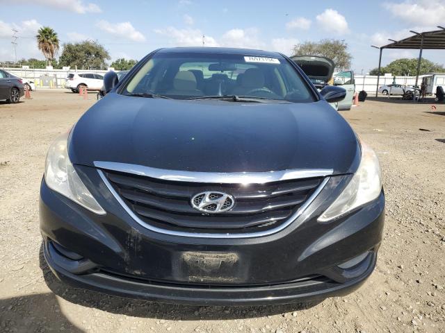 Photo 4 VIN: 5NPEB4AC3BH171069 - HYUNDAI SONATA GLS 