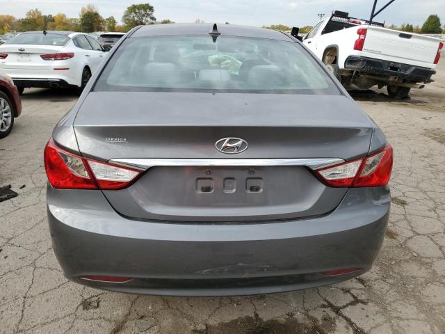 Photo 5 VIN: 5NPEB4AC3BH179236 - HYUNDAI SONATA GLS 