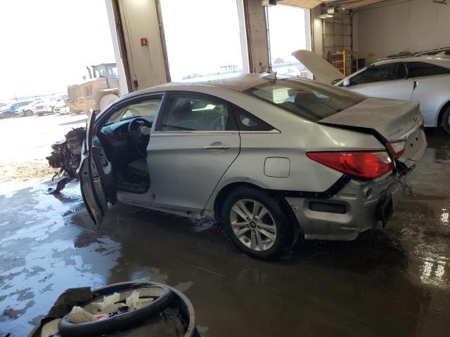 Photo 1 VIN: 5NPEB4AC3BH181102 - HYUNDAI SONATA GLS 