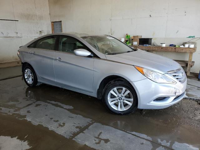 Photo 3 VIN: 5NPEB4AC3BH181102 - HYUNDAI SONATA GLS 