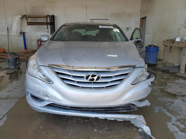 Photo 4 VIN: 5NPEB4AC3BH181102 - HYUNDAI SONATA GLS 