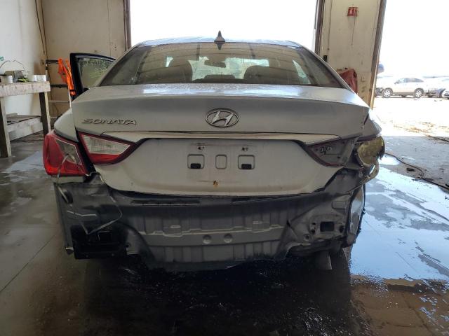 Photo 5 VIN: 5NPEB4AC3BH181102 - HYUNDAI SONATA GLS 