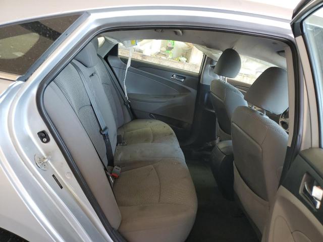 Photo 9 VIN: 5NPEB4AC3BH181102 - HYUNDAI SONATA GLS 