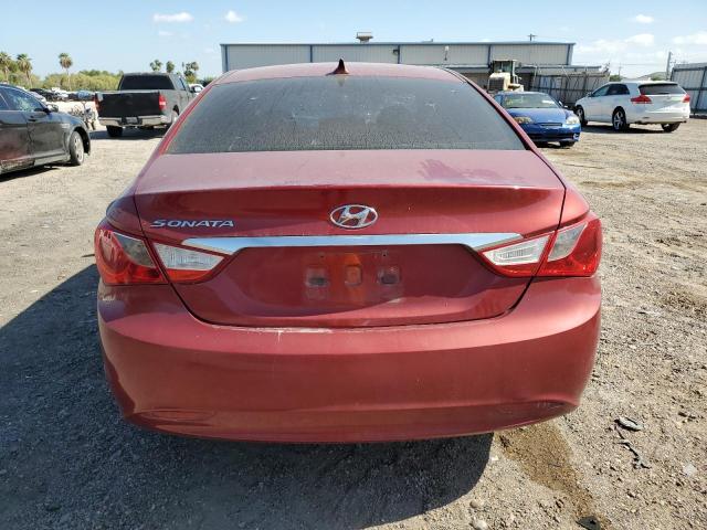 Photo 5 VIN: 5NPEB4AC3BH184145 - HYUNDAI SONATA 