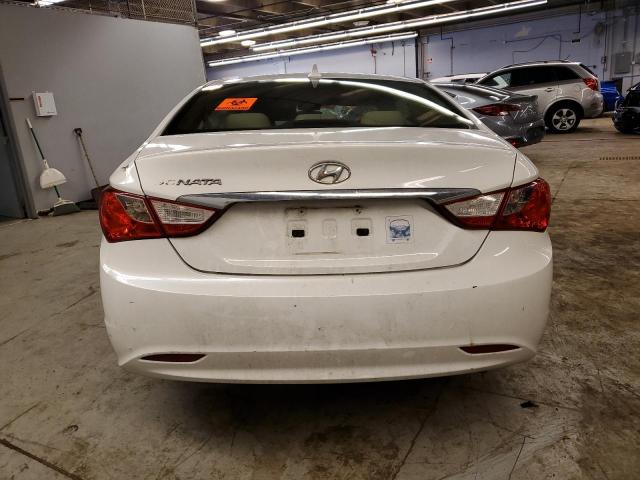 Photo 5 VIN: 5NPEB4AC3BH187188 - HYUNDAI SONATA 