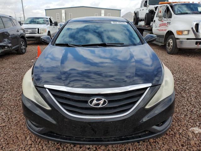 Photo 4 VIN: 5NPEB4AC3BH201381 - HYUNDAI SONATA 