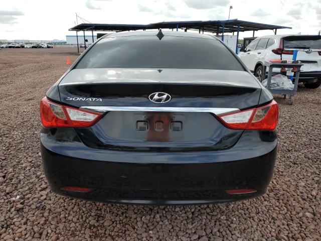 Photo 5 VIN: 5NPEB4AC3BH201381 - HYUNDAI SONATA 