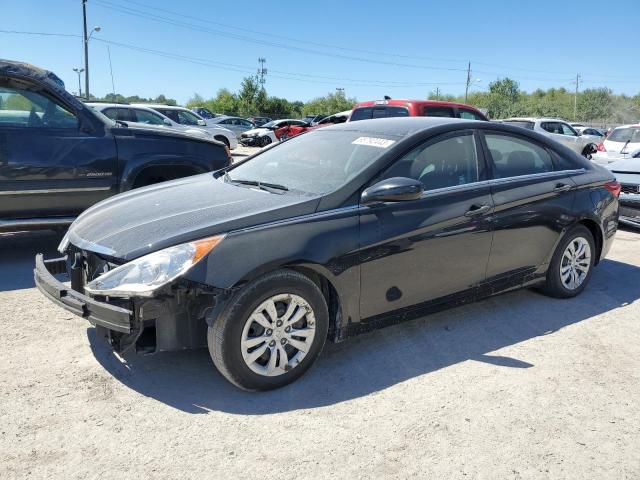 Photo 0 VIN: 5NPEB4AC3BH206936 - HYUNDAI SONATA 