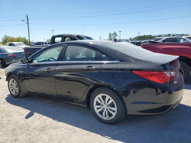 Photo 1 VIN: 5NPEB4AC3BH206936 - HYUNDAI SONATA 