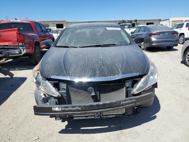 Photo 4 VIN: 5NPEB4AC3BH206936 - HYUNDAI SONATA 