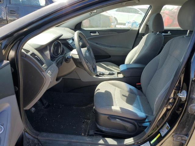 Photo 6 VIN: 5NPEB4AC3BH206936 - HYUNDAI SONATA 