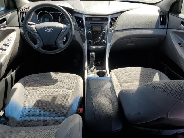 Photo 7 VIN: 5NPEB4AC3BH206936 - HYUNDAI SONATA 