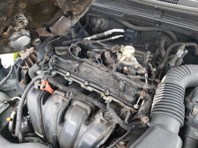 Photo 8 VIN: 5NPEB4AC3BH214180 - HYUNDAI SONATA GLS 