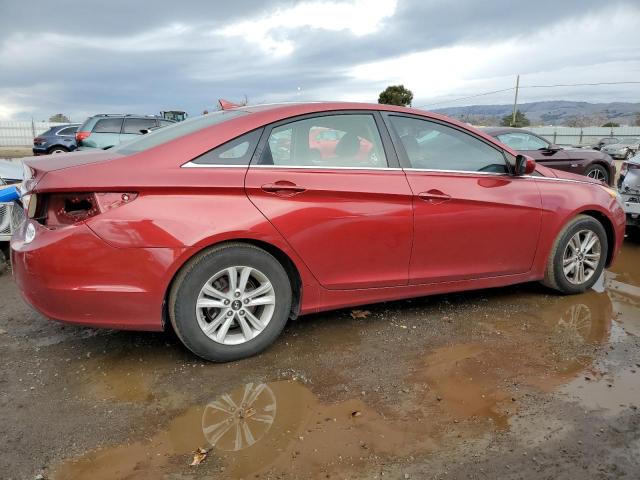 Photo 2 VIN: 5NPEB4AC3BH217113 - HYUNDAI SONATA 