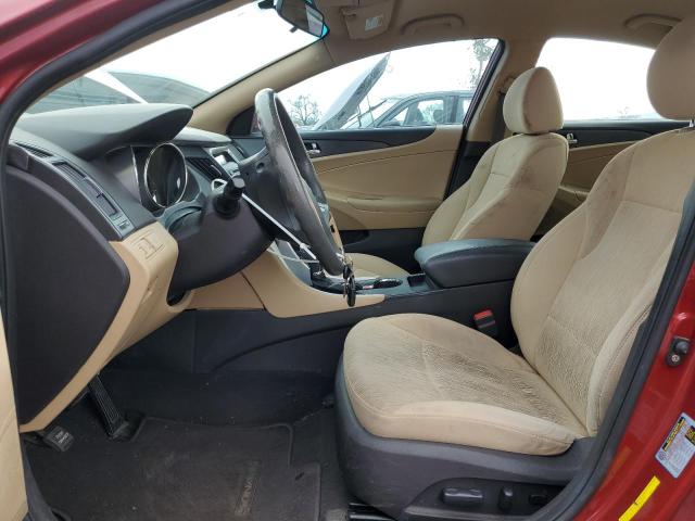 Photo 6 VIN: 5NPEB4AC3BH217113 - HYUNDAI SONATA 