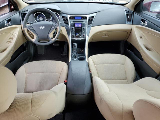 Photo 7 VIN: 5NPEB4AC3BH217113 - HYUNDAI SONATA 